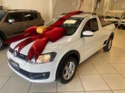 VOLKSWAGEN Saveiro 1.6 G4 FLEX