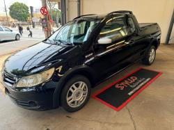 VOLKSWAGEN Saveiro 1.6 G5 TREND CABINE ESTENDIDA FLEX