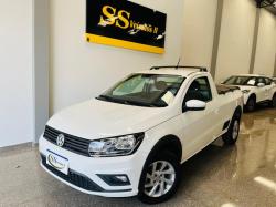 VOLKSWAGEN Saveiro 1.6 G7 CABINE SIMPLES TRENDLINE FLEX