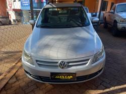 VOLKSWAGEN Saveiro 1.6 G4 TREND FLEX