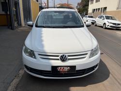 VOLKSWAGEN Saveiro 1.6 G5 TREND FLEX