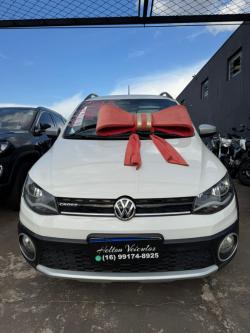 VOLKSWAGEN Saveiro 1.6 G6 CROSS CABINE ESTENDIDA FLEX