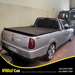 VOLKSWAGEN Saveiro 1.6 G4 SUPER SURF FLEX