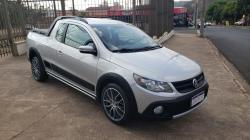 VOLKSWAGEN Saveiro 1.6 G5 CROSS CABINE ESTENDIDA FLEX