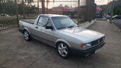 VOLKSWAGEN Saveiro 1.8 CL