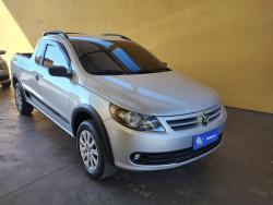 VOLKSWAGEN Saveiro 1.6 G5 TROOPER CABINE ESTENDIDA FLEX