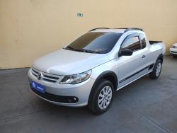 VOLKSWAGEN Saveiro 1.6 G5 TROOPER CABINE ESTENDIDA FLEX