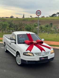 VOLKSWAGEN Saveiro 1.6 G4 CITY FLEX