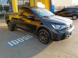 VOLKSWAGEN Saveiro 1.6 G6 TRENDLINE FLEX
