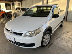 VOLKSWAGEN Saveiro 1.6 G5 FLEX