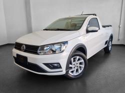 VOLKSWAGEN Saveiro 1.6 16V FLEX MSI TRENDLINE CABINE SIMPLES