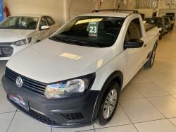VOLKSWAGEN Saveiro 1.6 FLEX MSI ROBUST CABINE SIMPLES