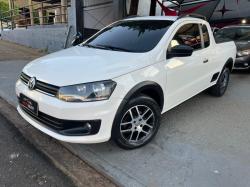 VOLKSWAGEN Saveiro 1.6 FLEX MPI TRENDLINE CABINE SIMPLES