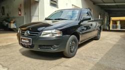 VOLKSWAGEN Saveiro 1.6 G4 FLEX