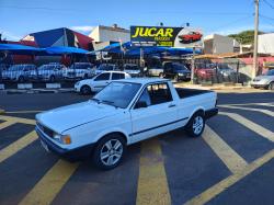 VOLKSWAGEN Saveiro 1.8 CL