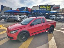 VOLKSWAGEN Saveiro 1.6 G5 CABINE ESTENDIDA FLEX