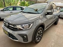 VOLKSWAGEN Saveiro 1.6 16V FLEX MSI EXTREME CABINE DUPLA