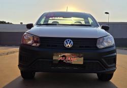 VOLKSWAGEN Saveiro 1.6 16V FLEX MSI ROBUST CABINE SIMPLES