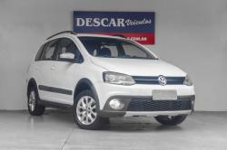 VOLKSWAGEN Space Cross 1.6 4P FLEX