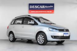 VOLKSWAGEN Space Fox 1.6 4P FLEX I-TREND