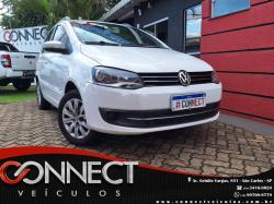 VOLKSWAGEN Space Fox 1.6 4P FLEX TREND