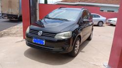 VOLKSWAGEN Space Fox 1.6 4P FLEX COMFORTLINE