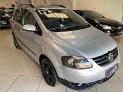 VOLKSWAGEN Space Fox 1.6 4P FLEX COMFORTLINE