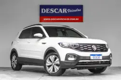 VOLKSWAGEN T-Cross 1.4 4P 250 TSI FLEX HIGHLINE AUTOMTICO