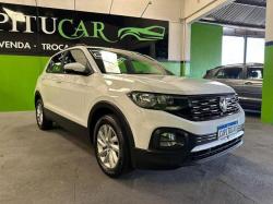 VOLKSWAGEN T-Cross 1.0 4P 200 TSI FLEX