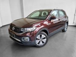 VOLKSWAGEN T-Cross 1.4 4P 250 TSI FLEX HIGHLINE AUTOMTICO