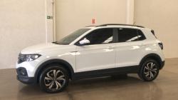 VOLKSWAGEN T-Cross 1.0 4P 200 TSI FLEX SENSE AUTOMTICO