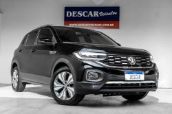 VOLKSWAGEN T-Cross 1.4 4P 250 TSI FLEX HIGHLINE AUTOMTICO