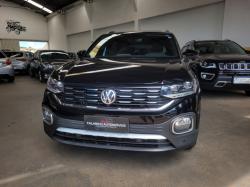 VOLKSWAGEN T-Cross 1.4 4P 250 TSI FLEX HIGHLINE AUTOMTICO