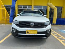 VOLKSWAGEN T-Cross 1.0 4P 200 TSI FLEX AUTOMTICO