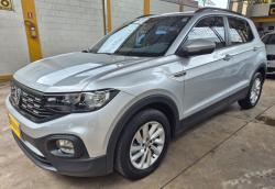 VOLKSWAGEN T-Cross 1.0 4P 200 TSI FLEX SENSE AUTOMTICO