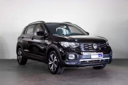 VOLKSWAGEN T-Cross 1.0 4P 200 TSI FLEX COMFORTLINE AUTOMTICO