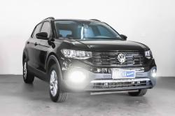 VOLKSWAGEN T-Cross 1.0 4P 200 TSI FLEX AUTOMTICO