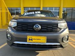 VOLKSWAGEN T-Cross 1.0 4P 200 TSI FLEX AUTOMTICO