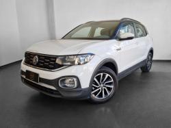 VOLKSWAGEN T-Cross 1.0 4P 200 TSI FLEX SENSE AUTOMTICO