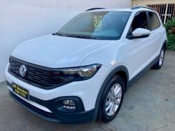 VOLKSWAGEN T-Cross 1.0 4P 200 TSI FLEX SENSE AUTOMTICO