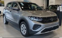 VOLKSWAGEN T-Cross 1.0 4P 200 TSI FLEX SENSE AUTOMTICO