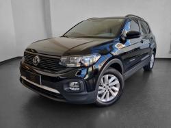 VOLKSWAGEN T-Cross 1.0 4P 200 TSI FLEX SENSE AUTOMTICO