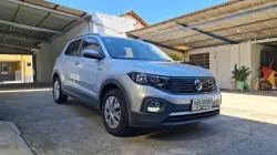 VOLKSWAGEN T-Cross 1.0 4P 200 TSI FLEX SENSE AUTOMTICO