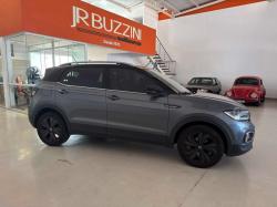 VOLKSWAGEN T-Cross 1.4 4P 250 TSI FLEX HIGHLINE AUTOMTICO