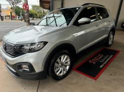 VOLKSWAGEN T-Cross 1.0 4P 200 TSI FLEX AUTOMTICO