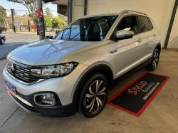 VOLKSWAGEN T-Cross 1.4 4P 250 TSI FLEX HIGHLINE AUTOMTICO