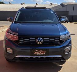 VOLKSWAGEN T-Cross 1.0 4P 200 TSI FLEX COMFORTLINE AUTOMTICO