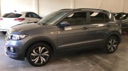 VOLKSWAGEN T-Cross 1.0 4P 200 TSI FLEX AUTOMTICO