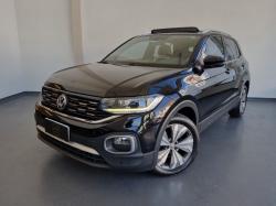 VOLKSWAGEN T-Cross 1.4 4P 250 TSI FLEX HIGHLINE AUTOMTICO