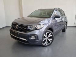 VOLKSWAGEN T-Cross 1.0 4P 200 TSI FLEX COMFORTLINE AUTOMTICO